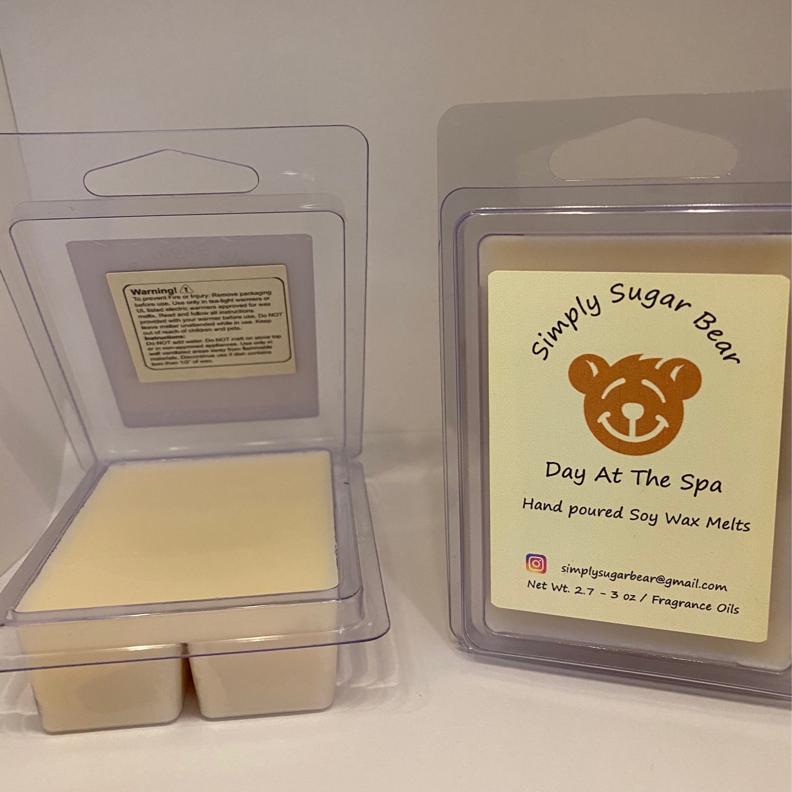 Wax Melts – Shop McGregors